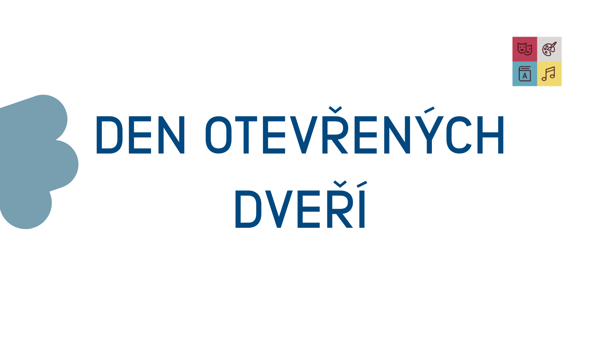 Den otevřených dveří